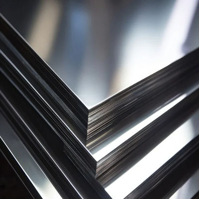 Stainless Steel Sheet